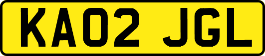 KA02JGL