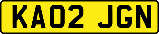 KA02JGN