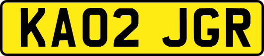 KA02JGR