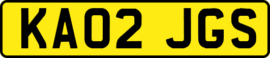 KA02JGS