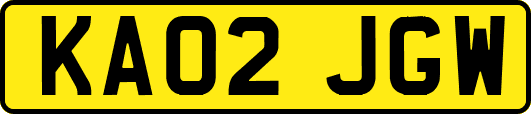 KA02JGW