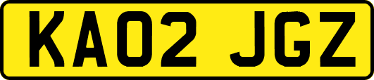 KA02JGZ