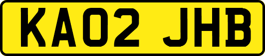 KA02JHB
