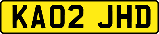KA02JHD