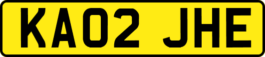 KA02JHE