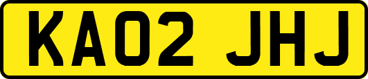 KA02JHJ