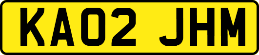 KA02JHM