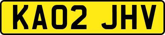 KA02JHV