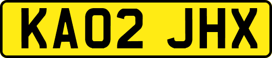 KA02JHX