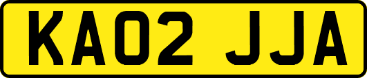 KA02JJA