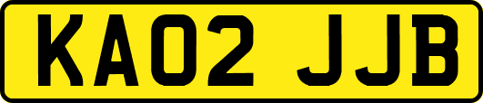 KA02JJB