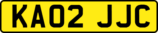 KA02JJC