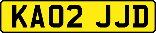KA02JJD
