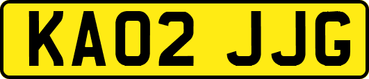 KA02JJG