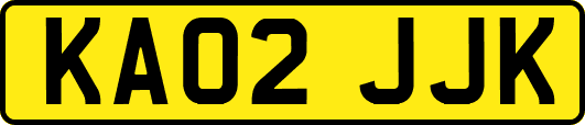 KA02JJK
