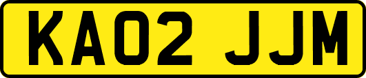 KA02JJM