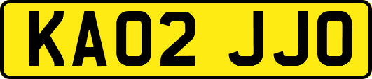 KA02JJO