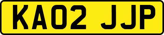 KA02JJP