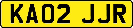 KA02JJR