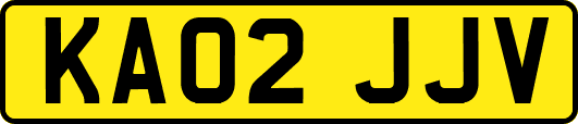 KA02JJV