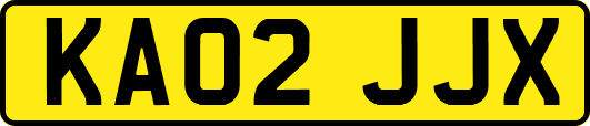 KA02JJX