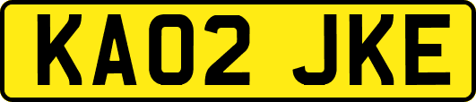 KA02JKE