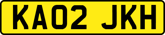 KA02JKH