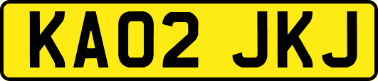KA02JKJ