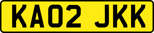 KA02JKK