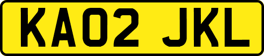KA02JKL