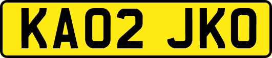 KA02JKO
