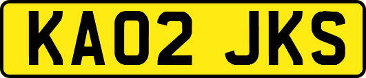 KA02JKS