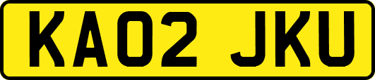KA02JKU