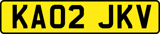 KA02JKV