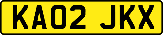 KA02JKX