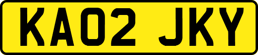 KA02JKY