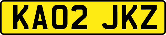 KA02JKZ