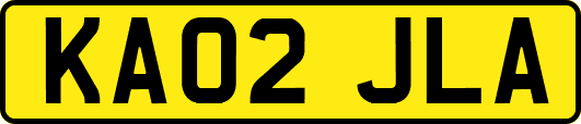 KA02JLA