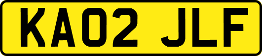 KA02JLF