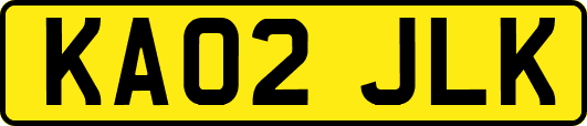 KA02JLK