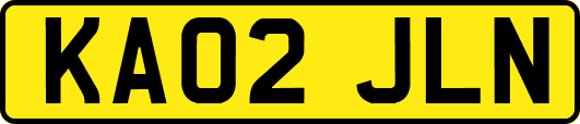 KA02JLN