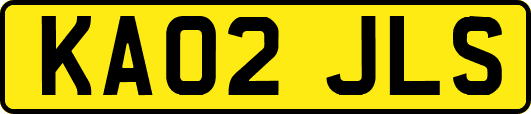 KA02JLS