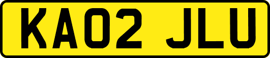 KA02JLU