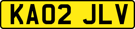 KA02JLV