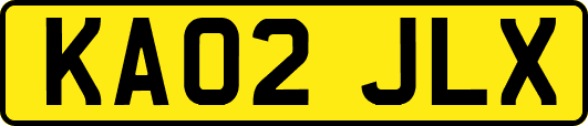 KA02JLX