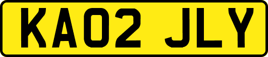 KA02JLY