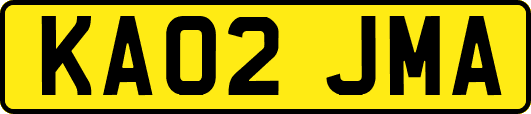 KA02JMA