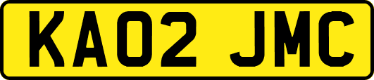 KA02JMC