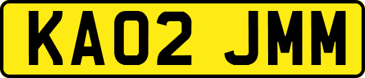KA02JMM