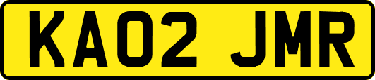 KA02JMR